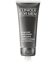 Charcoal Face Wash