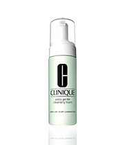 Extra Gentle Cleansing Foam