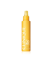 SPF 30 Virtu-Oil Body Spray