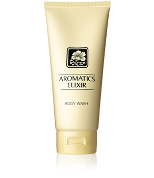 Aromatics Elixir Body Wash