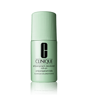 Antiperspirant Deodorant Roll On