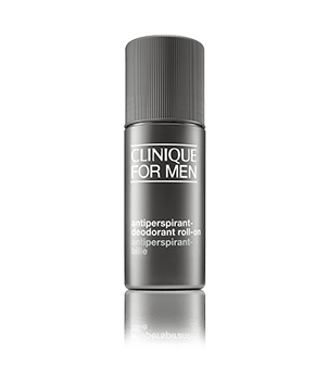 Roll-On Antiperspirant-Deodorant