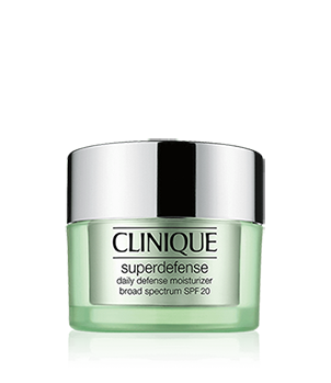 Superdefense™ Daily Defense Moisturizer SPF 20