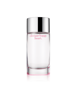 Clinique Happy Heart Redesign Perfume Spray