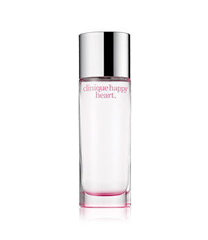 Clinique Happy Heart Redesign Perfume Spray