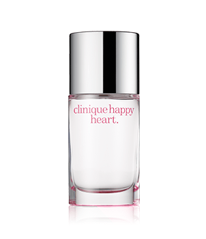 Clinique Happy Heart Redesign Perfume Spray