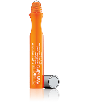 Anti- Fatigue Eye Gel
