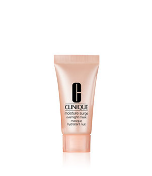 Moisture Surge Overnight Mask 7ml