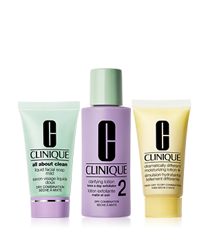 Skin School Supplies: Cleanser Refresher Course for Dry Skin Types (Type 1 & 2)