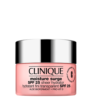 Moisture Surge™ SPF 25 Sheer Hydrator