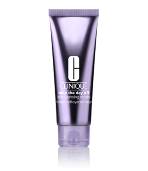 Take The Day Off™ Facial Cleansing Mousse