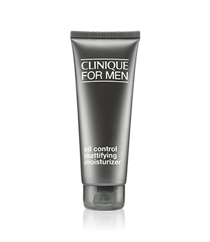 Clinique for Men Oil-Free Moisturizer