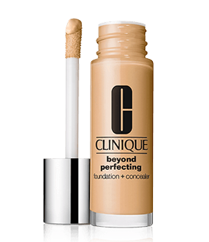 Beyond Perfecting™ Foundation + Concealer