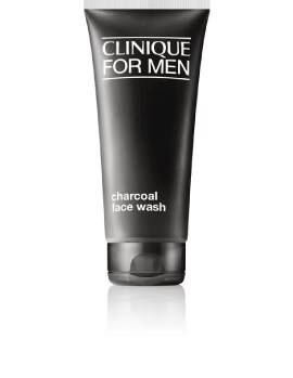 Charcoal Face Wash