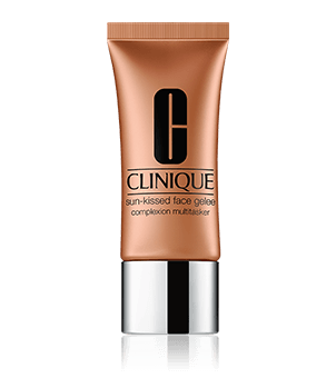 Sun-Kissed Face Gelee Complexion Multitasker