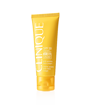 SPF 30 Anti-Wrinkle Face Cream
