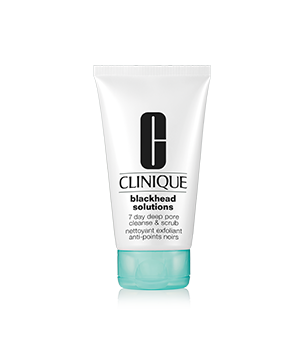 Blackhead Solutions 3 in 1 Cleanser/Scrub