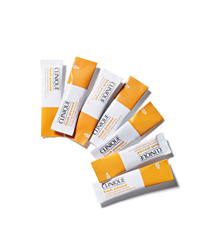 Clinique Fresh Pressed™ Renewing Powder Cleanser