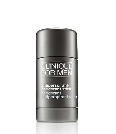 Stick-Form Antiperspirant-Deodorant