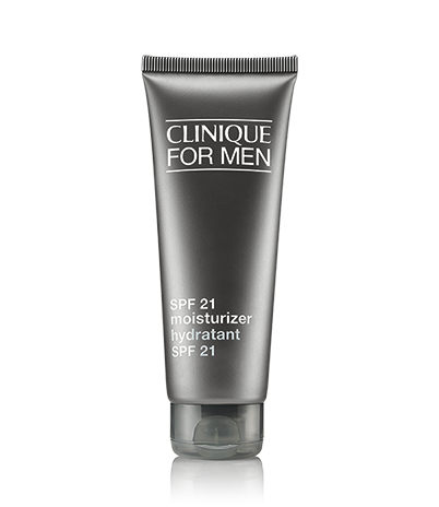 Broad Spectrum SPF 21 Moisturizer