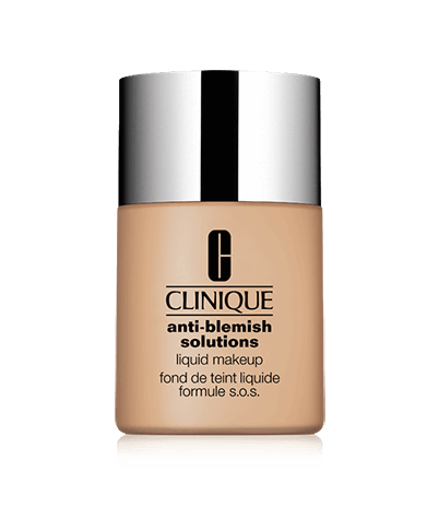 Clinique Anti-Blemish Solutions Liquid Makeup