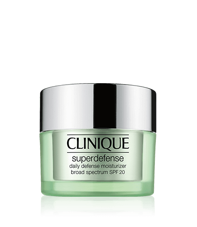 Superdefense™ Daily Defense Moisturizer SPF 20