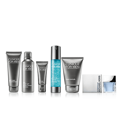 VIP Clinique Men