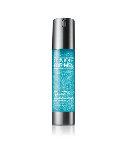 Water-Gel Hydrating Concentrate