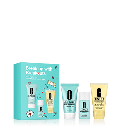 Breakup With Breakouts