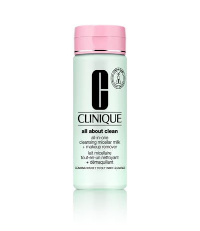 All-in-One Cleansing Micellar Milk + Makeup Remover