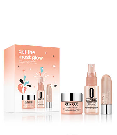 Skin Care Specialists: 72 Hour Hydration