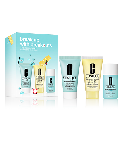 Breakup With Breakouts