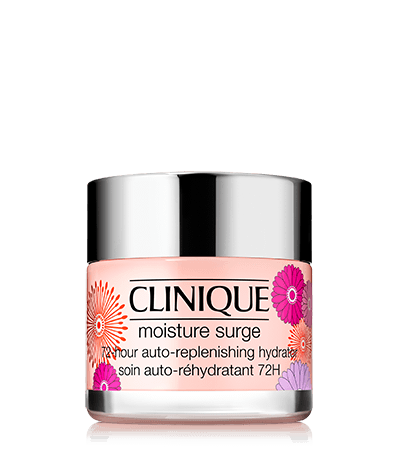 Limited Edition Moisture Surge™ 72-Hour Auto-Replenishing Hydrator