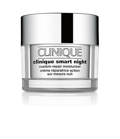 Clinique Smart Night Custom-Repair Moisturizer
