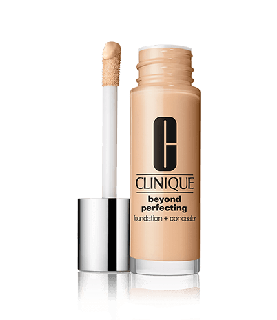 Beyond Perfecting Makeup