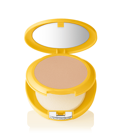 Sun Protection Powder 