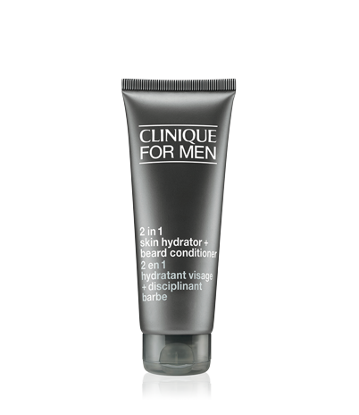 2 in 1 Skin Hydrator + Beard Conditioner