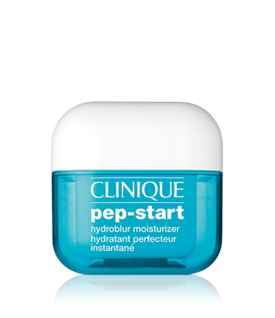 Pep Start Hydroblur Moisturizer