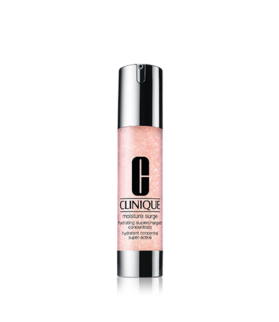 Moisture Surge Hydrating Supercharged Concentrate