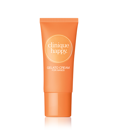Clinique Happy Gelato Handcreme