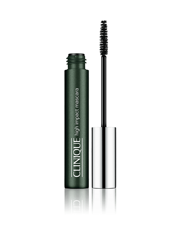 Ηigh Impact Mascara, Η High Impact Mascara δημιουργεί πιο πλούσιες, πιο έντονες και πιο τολμηρές βλεφαρίδες.