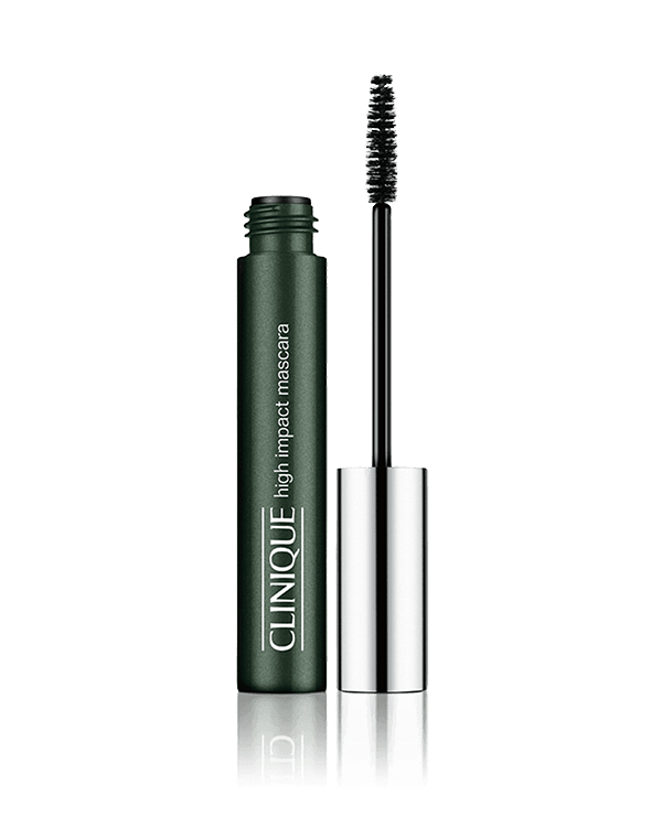 High Impact Mascara, Πυκνότερες, πιο πλούσιες, πιο έντονες βλεφαρίδες για το πιο θεαματικό look.