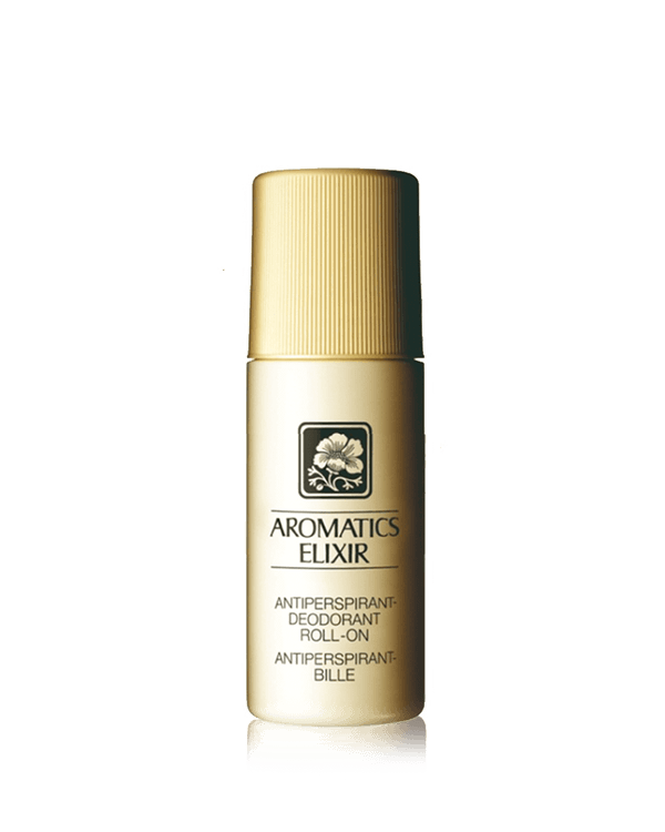 Aromatics Elixir Antiperspirant Deodorant Roll-On, Aromatics Elixir Antiperspirant Deodorant Roll-On