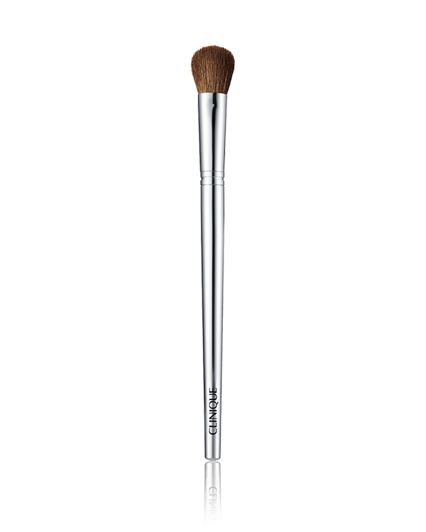 Eye Shader Brush, Μεγάλο και βελούδινο πινέλο σκιών για τα μάτια.