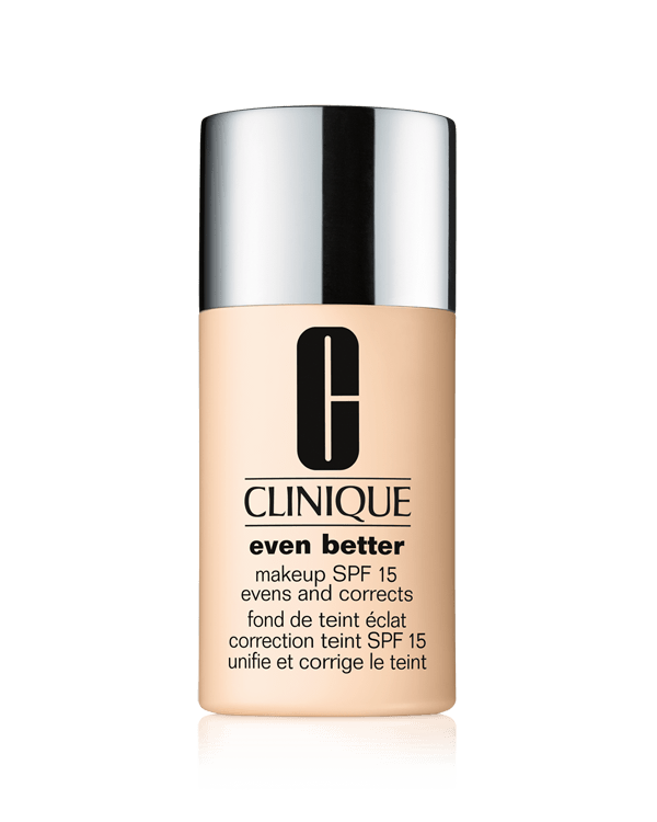 Even Better™ Makeup SPF 15, CN 10 Alabaster, 30ml