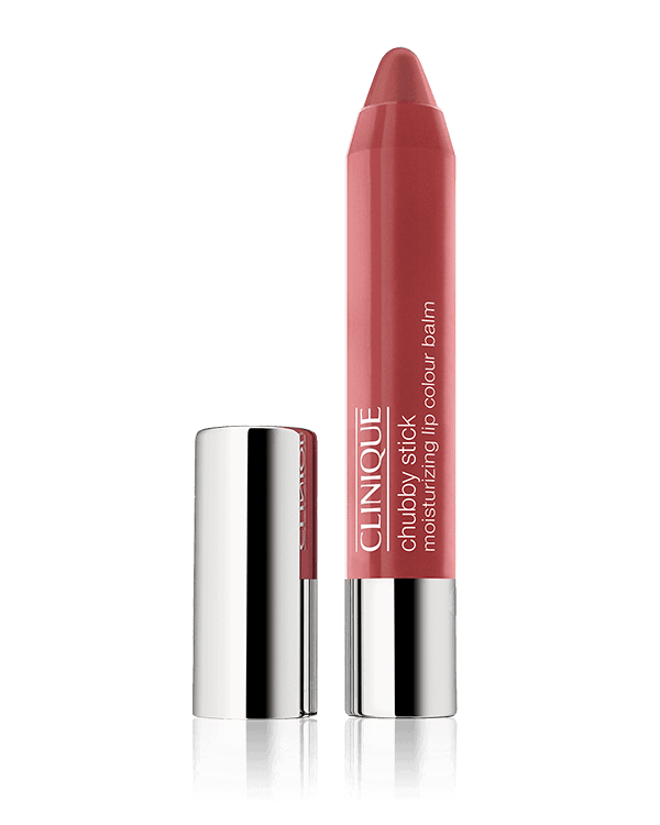 Chubby Stick Lip Colour, Δε χρειάζεται καθρέφτης. Μία λαμπερή γκάμα αποχρώσεων για να αναμίξετε και να χτίσετε, χωρίς να κάνετε λάθος.