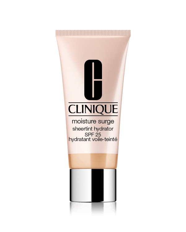 Moisture Surge™ Sheertint Hydrator SPF 25, 02 Light, 40ml
