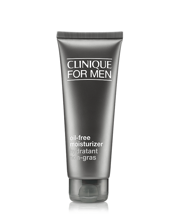 Clinique for Men Oil-Free Moisturizer