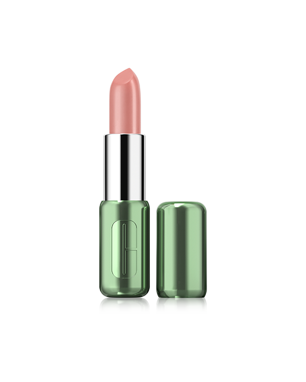 Clinique Pop™ Longwear Lipstick, Το κραγιόν σας για κάθε ημέρα, όλη την ημέρα! Διαθέσιμο σε 36 αποχρώσεις και 3 φινιρίσματα για κάθε διάθεση: Σατινέ, Ματ και Με Λάμψη.