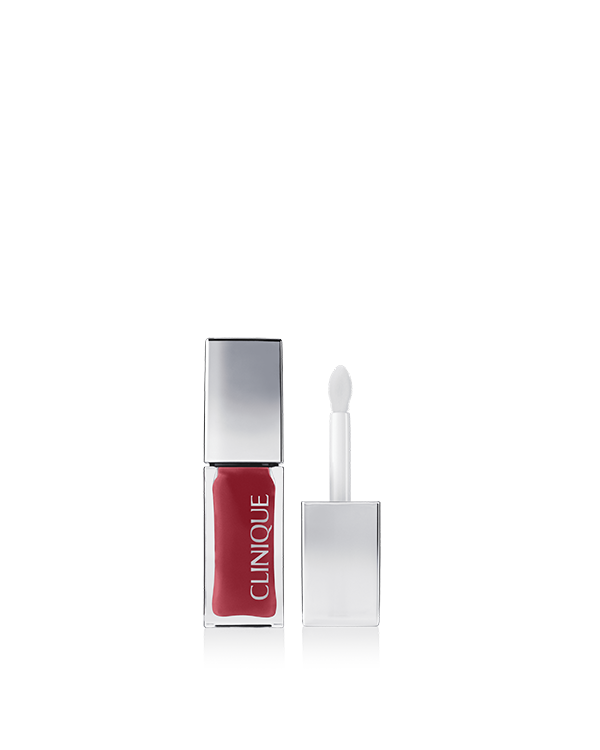 Limited edition Lip &amp; Cheek Oil in Black Honey, Ένα προϊόν 2 σε 1 έλαιο με χρώμα που χαρίζει δροσερή λάμψη στα χείλη και στα μάγουλα. Διατίθεται σε 3 αποχρώσεις.
